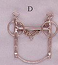 Bit D