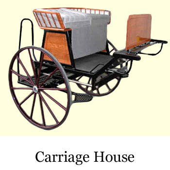 Carriage House